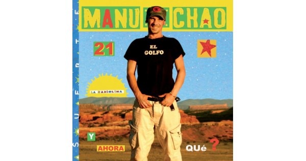 La Radiolina Manu Chao Lastfm